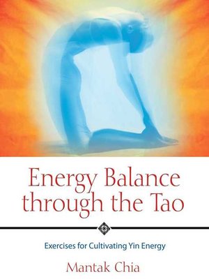 cover image of Energy Balance through the Tao